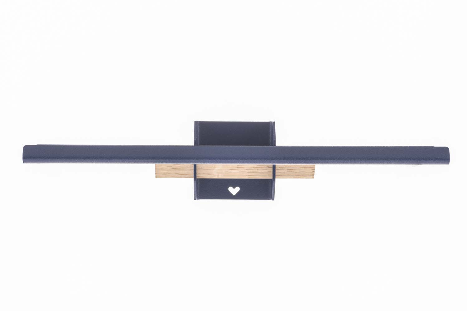 SWEET shelf medium 25 cm Inky Blue
