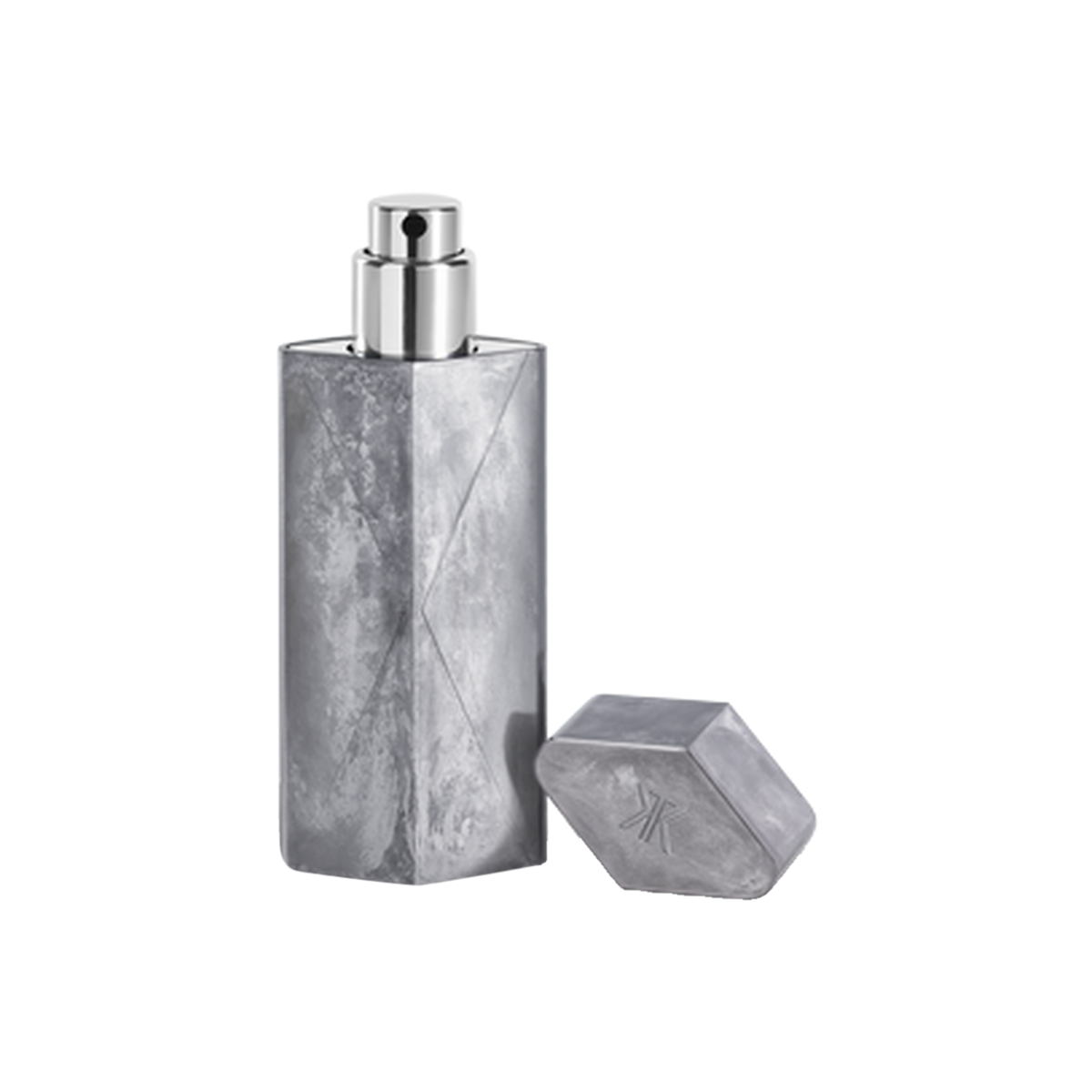 Globe Trotter Zinc Edition Travel Case Per piece