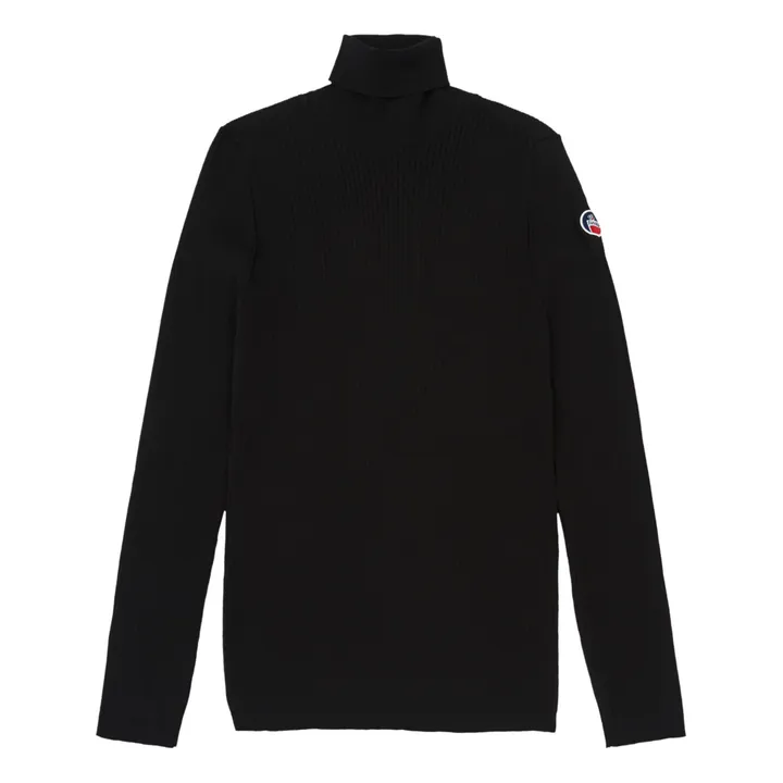 Fusalp Pull Ceillac | Noir