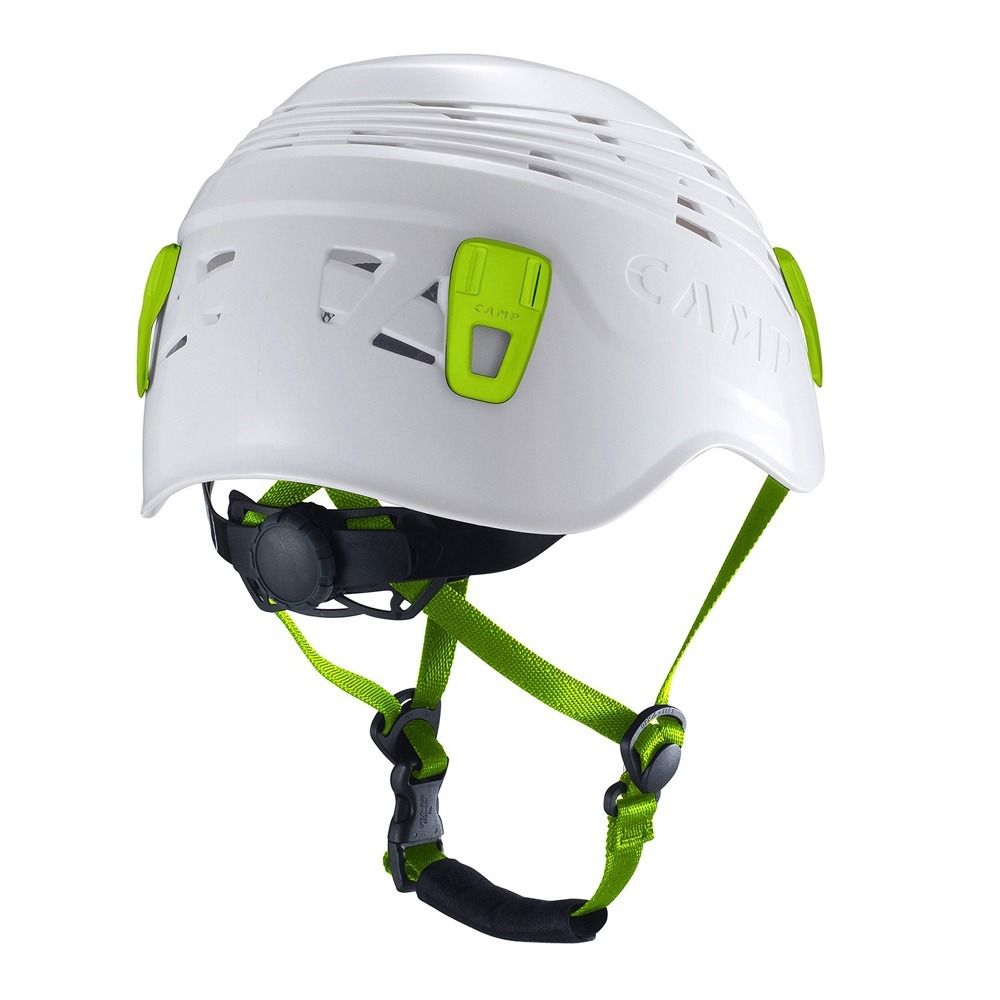 Camp TITAN - Casque blanc