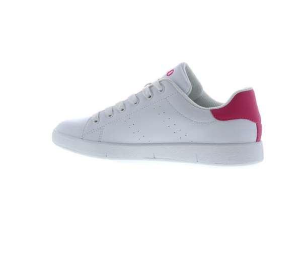 Polo Ralph Lauren Polo Bilton Lace Juniors Trainers