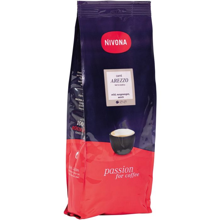 Nivona Caffé Arezzo 1000g