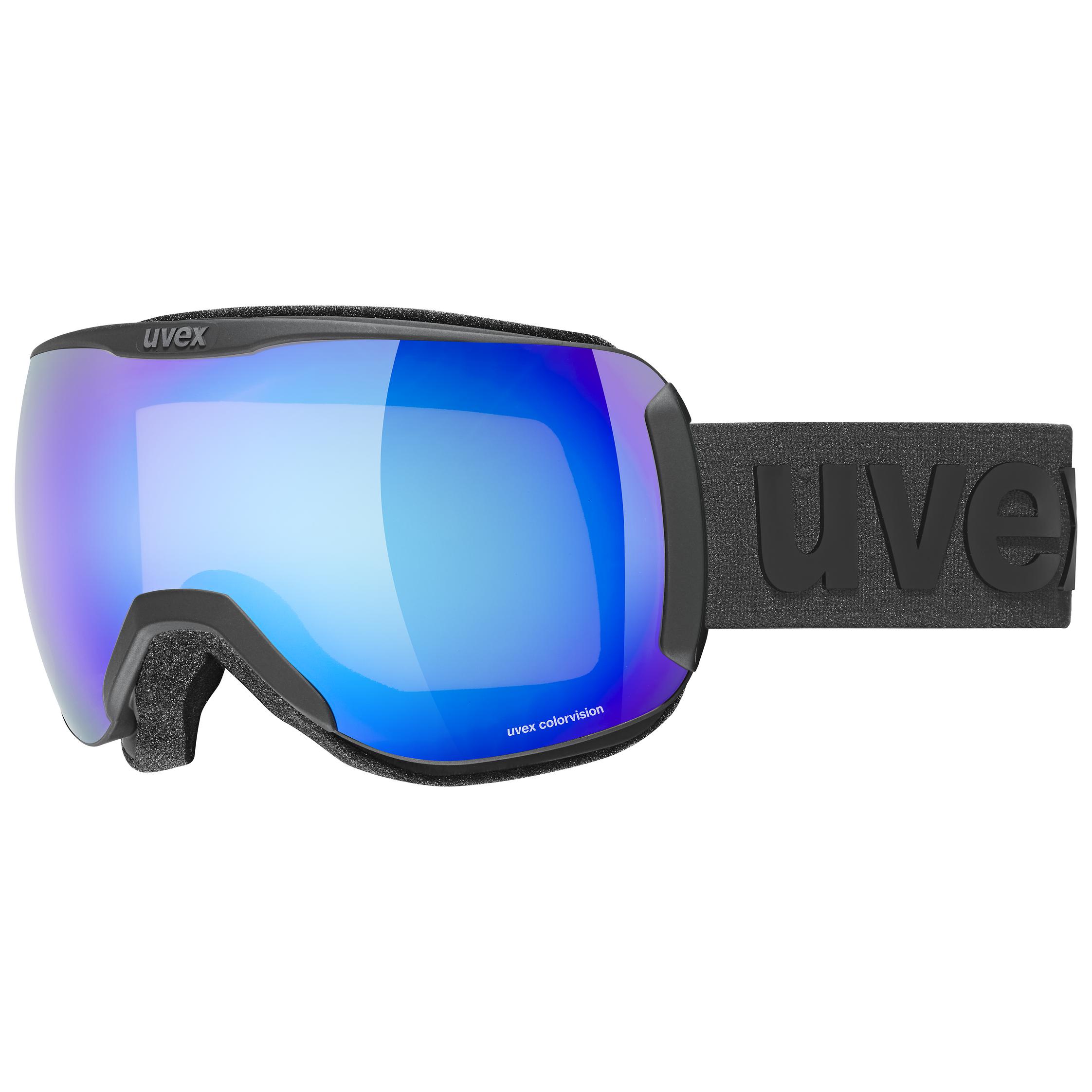 Uvex Downhill 2100 CV