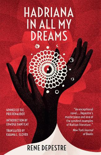 Hadriana in All My Dreams - Jacaranda (Paperback)