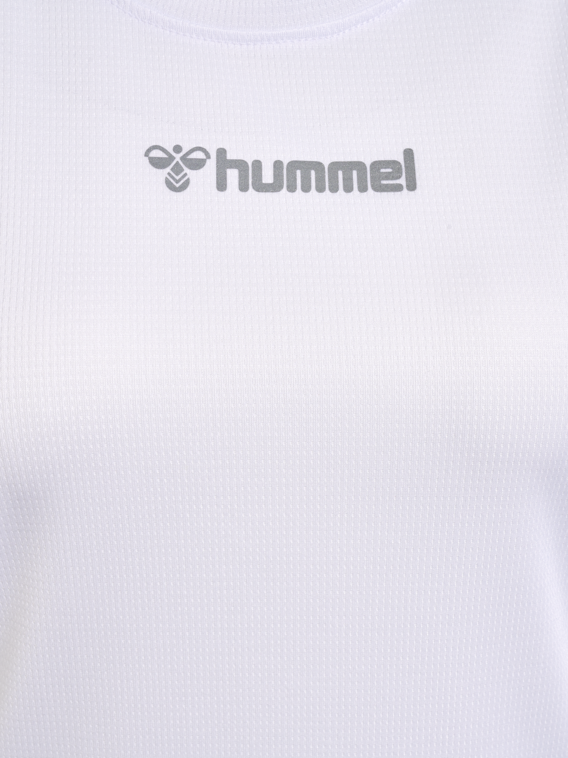 hmlRUN SINGLET S/L WOMAN