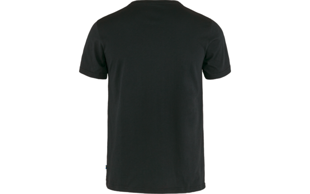 Fjällräven Logo Herren T-Shirt