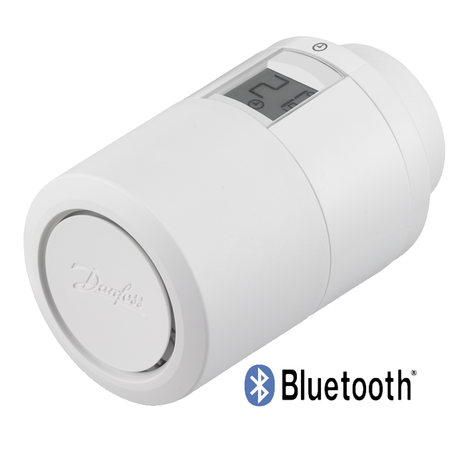 Danfoss - Eco Bluetooth Thermostat