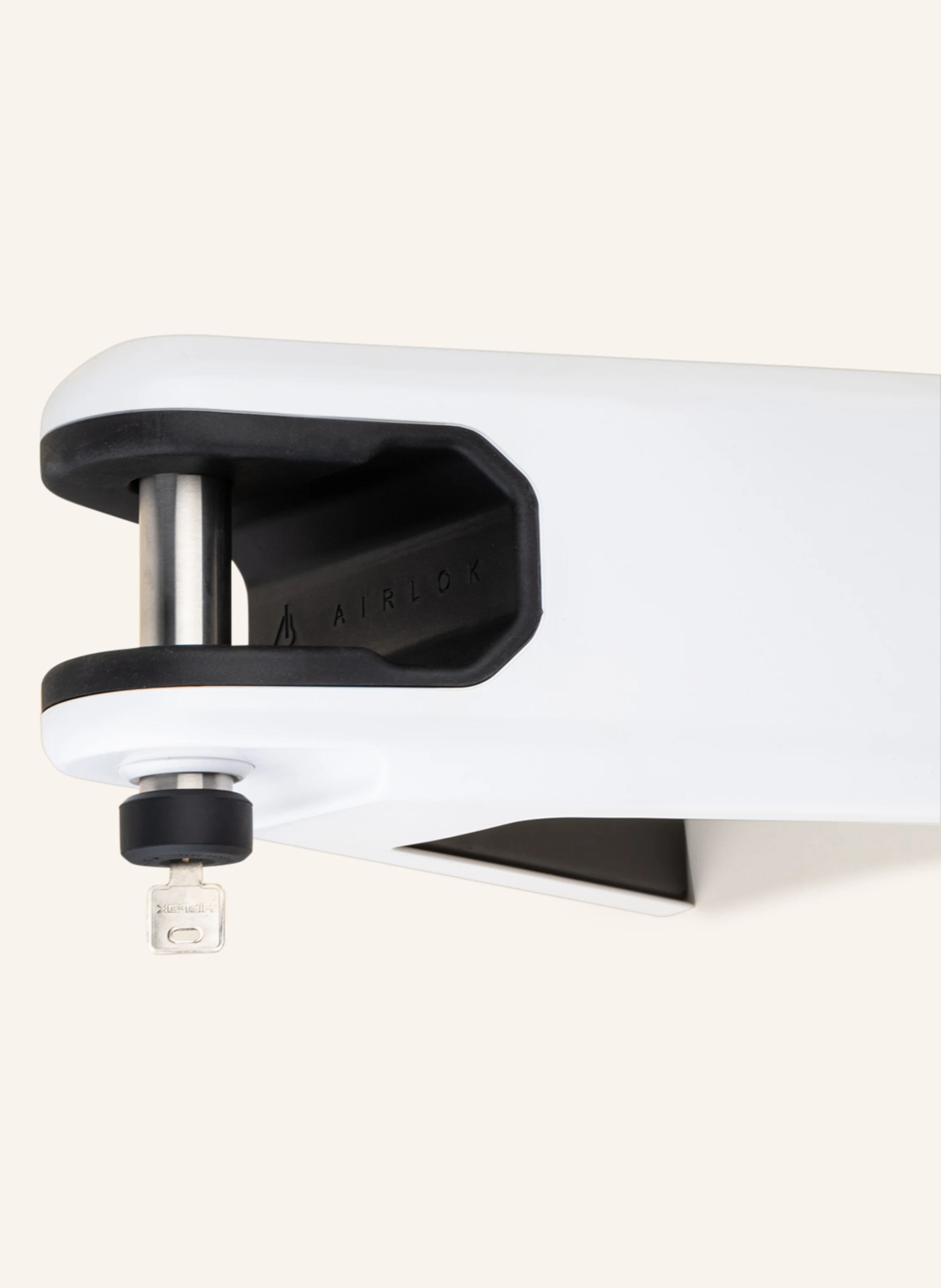 HIPLOK Fahrradhalter AIRLOK