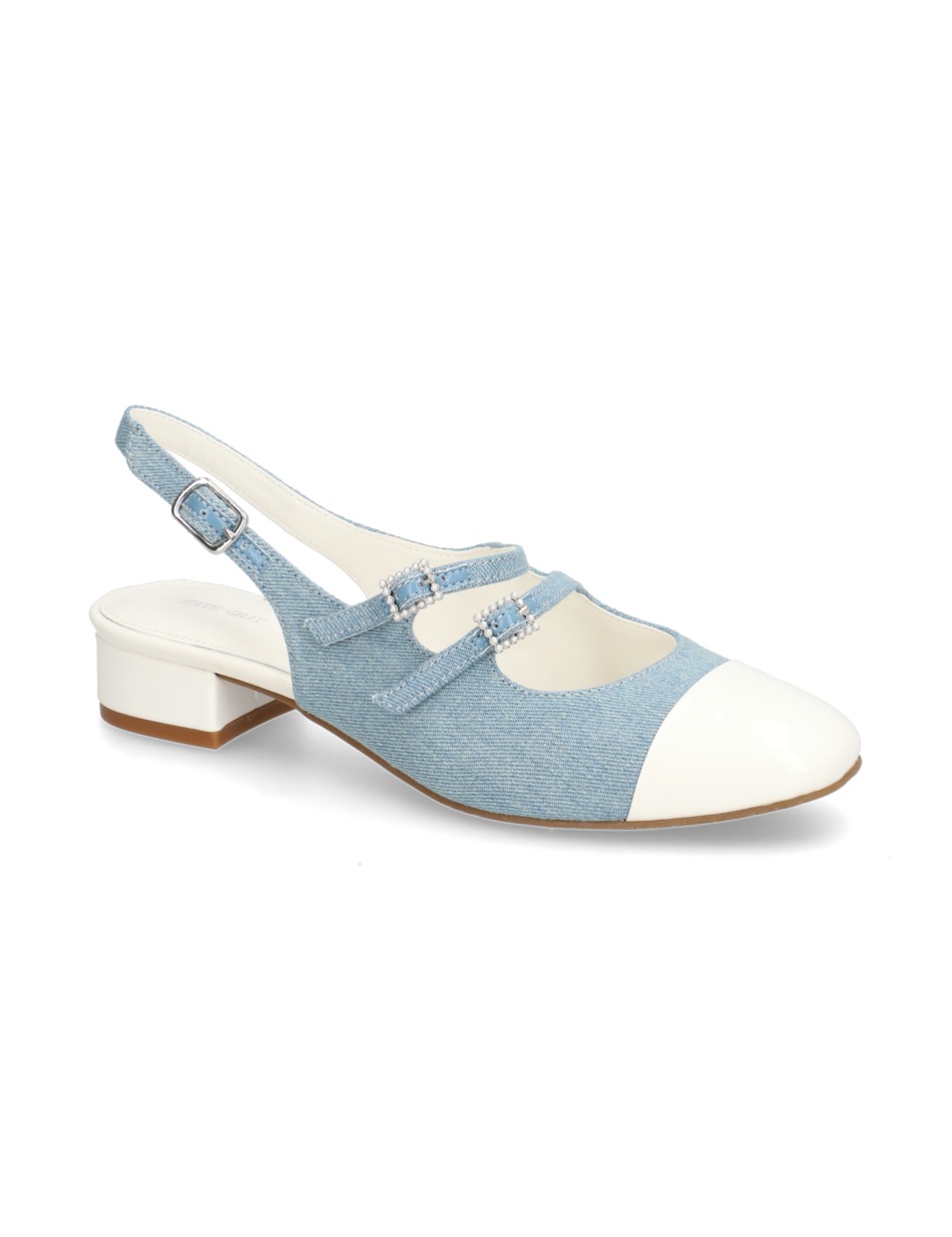 Textil Ballerina
