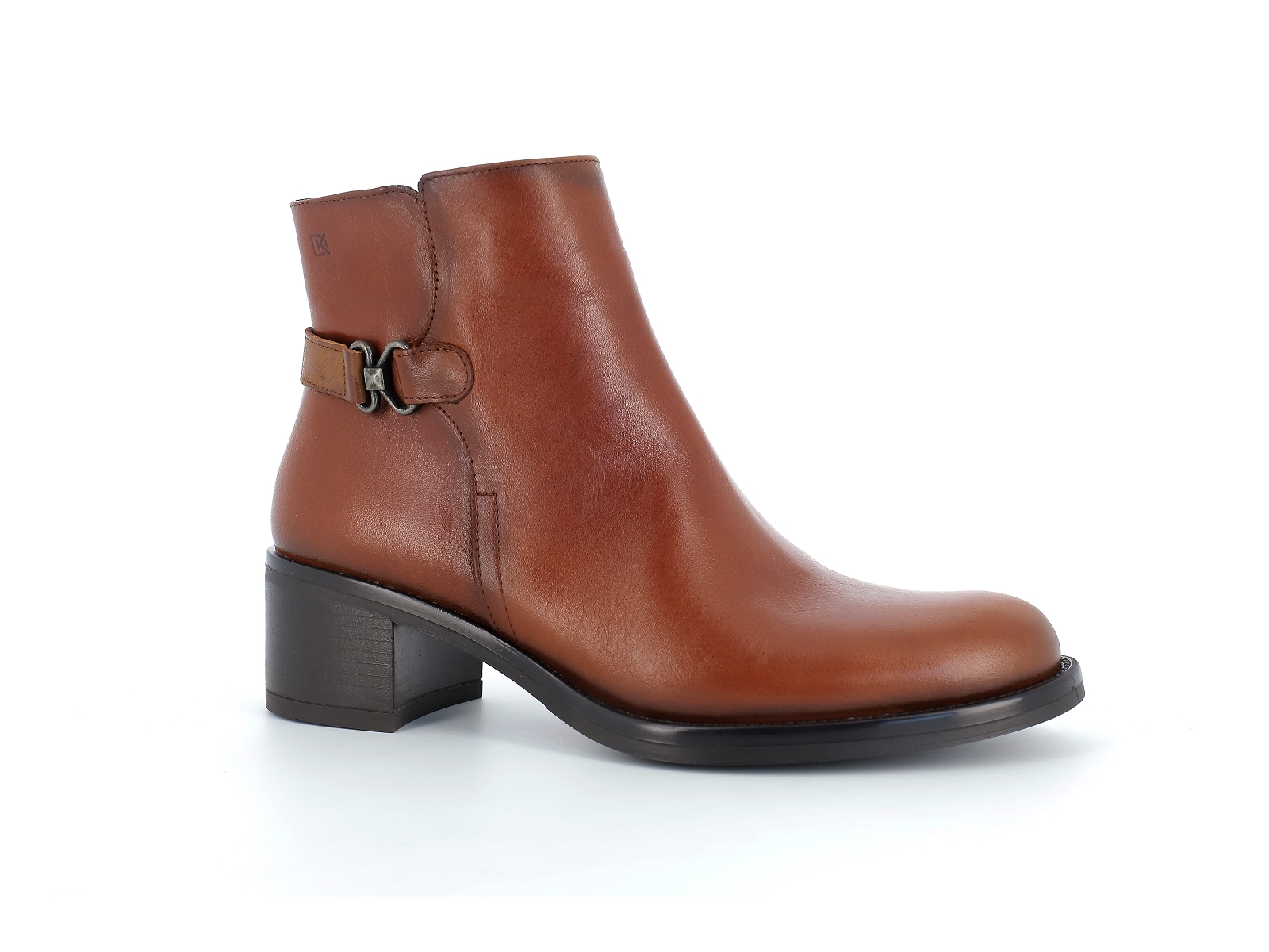 Dorking-D8966 Cuir Cognac