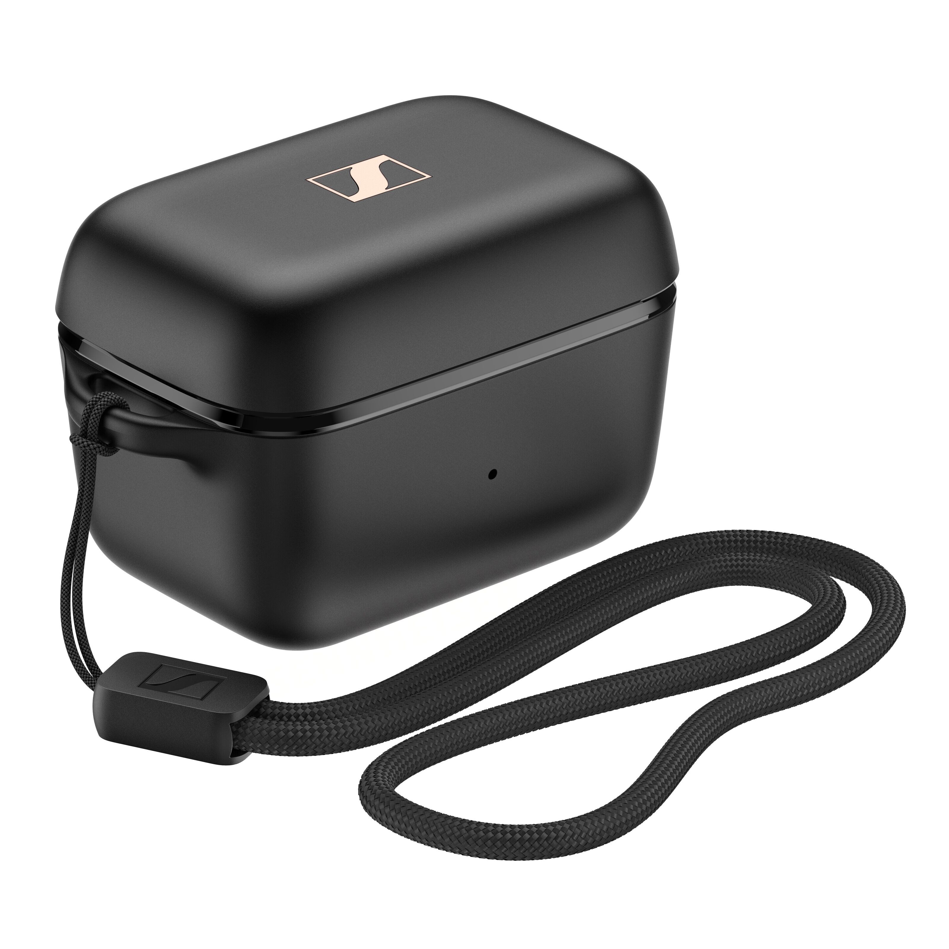 Sennheiser Sport True Wireless-hodetelefoner