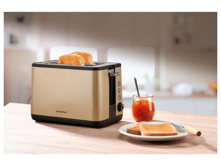 Broodrooster 850 W