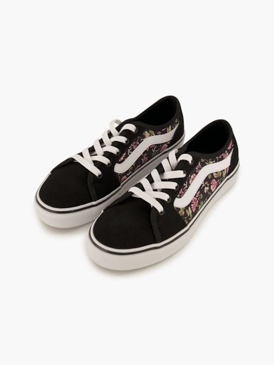 VANS FILMORE DECON Sneaker Schwarz