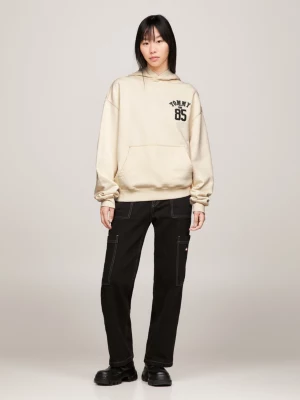 Tommy Remastered Dual Gender 1985 Collection Hoody