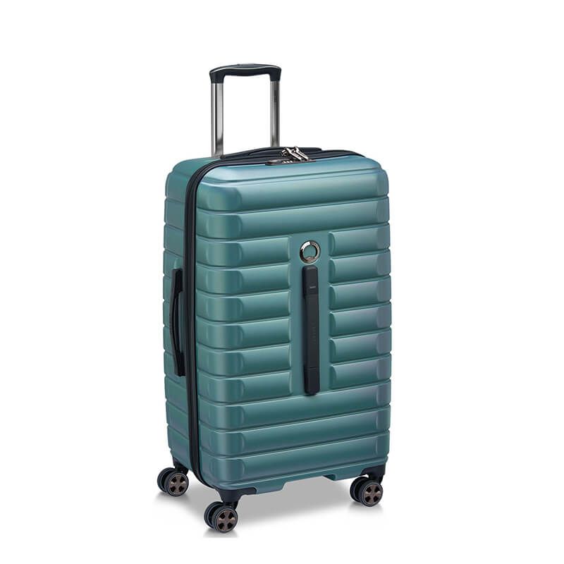 Valise rigide Shadow 5.0 Trunk 74.5 cm Vert
