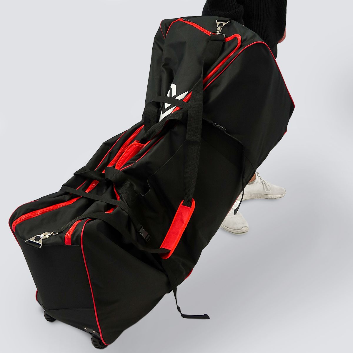 Rolektro Velix, Transporttasche