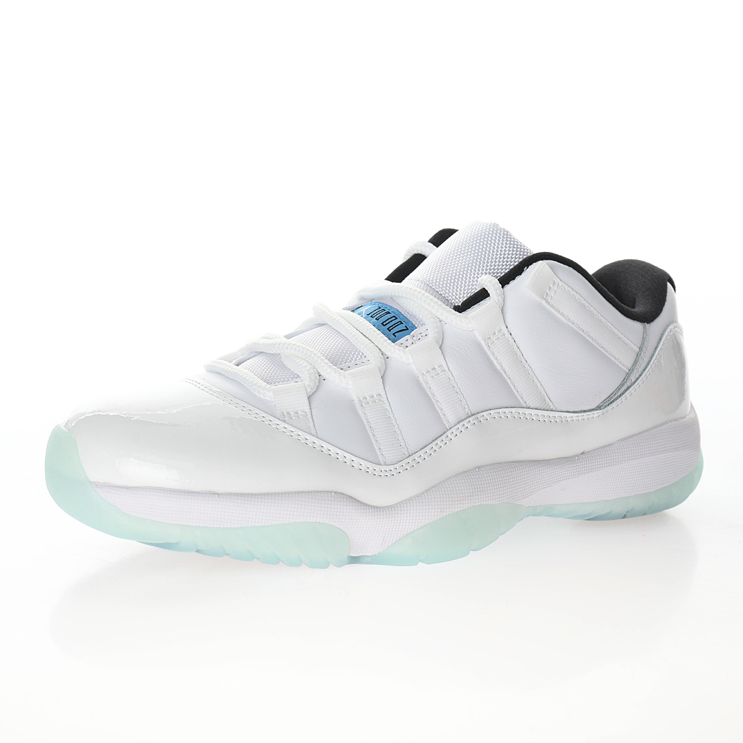 Jordan 11 Retro Low Legend Blue