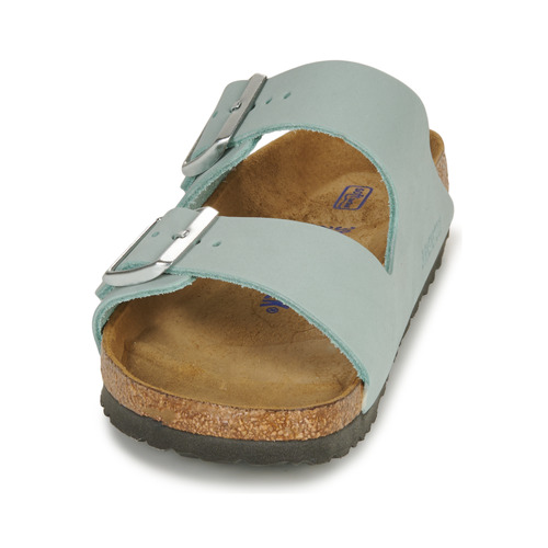 Birkenstock - ARIZONA SFB - Bleu