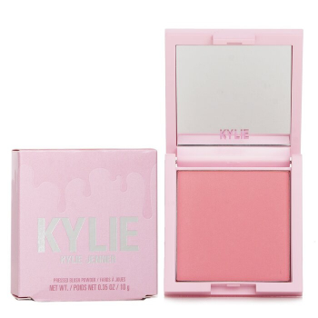 Kylie By Kylie Jenner Pressed Blush Powder