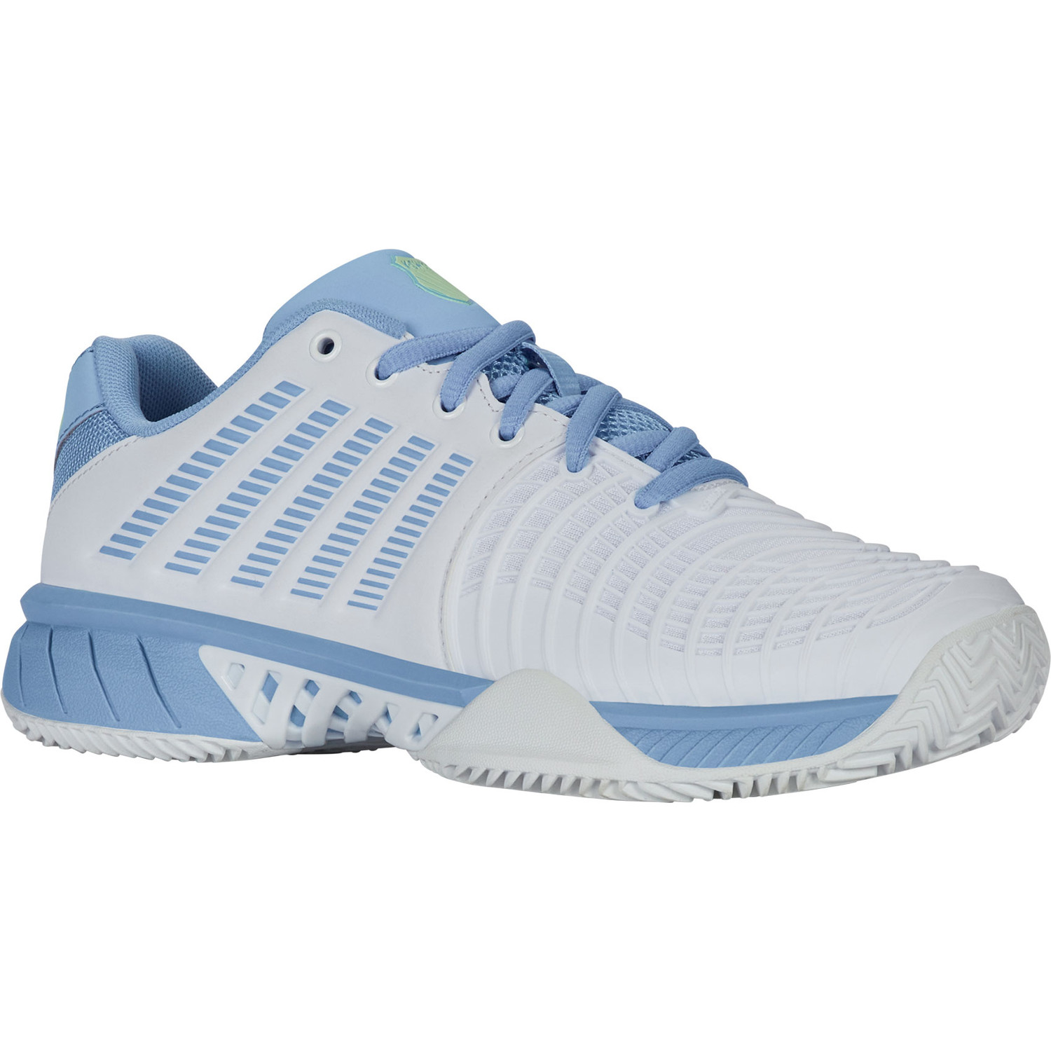 K-Swiss Express Light 3 Clay Dames