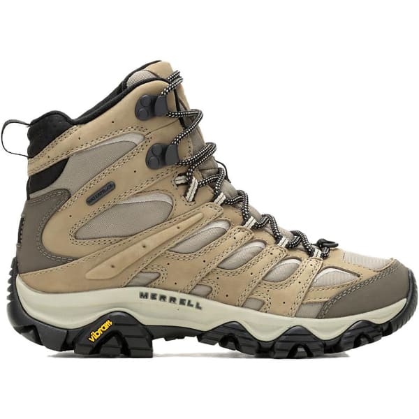 Chaussure de randonnée mid MERRELL MOAB 3 APEX MID WP BRINDLE