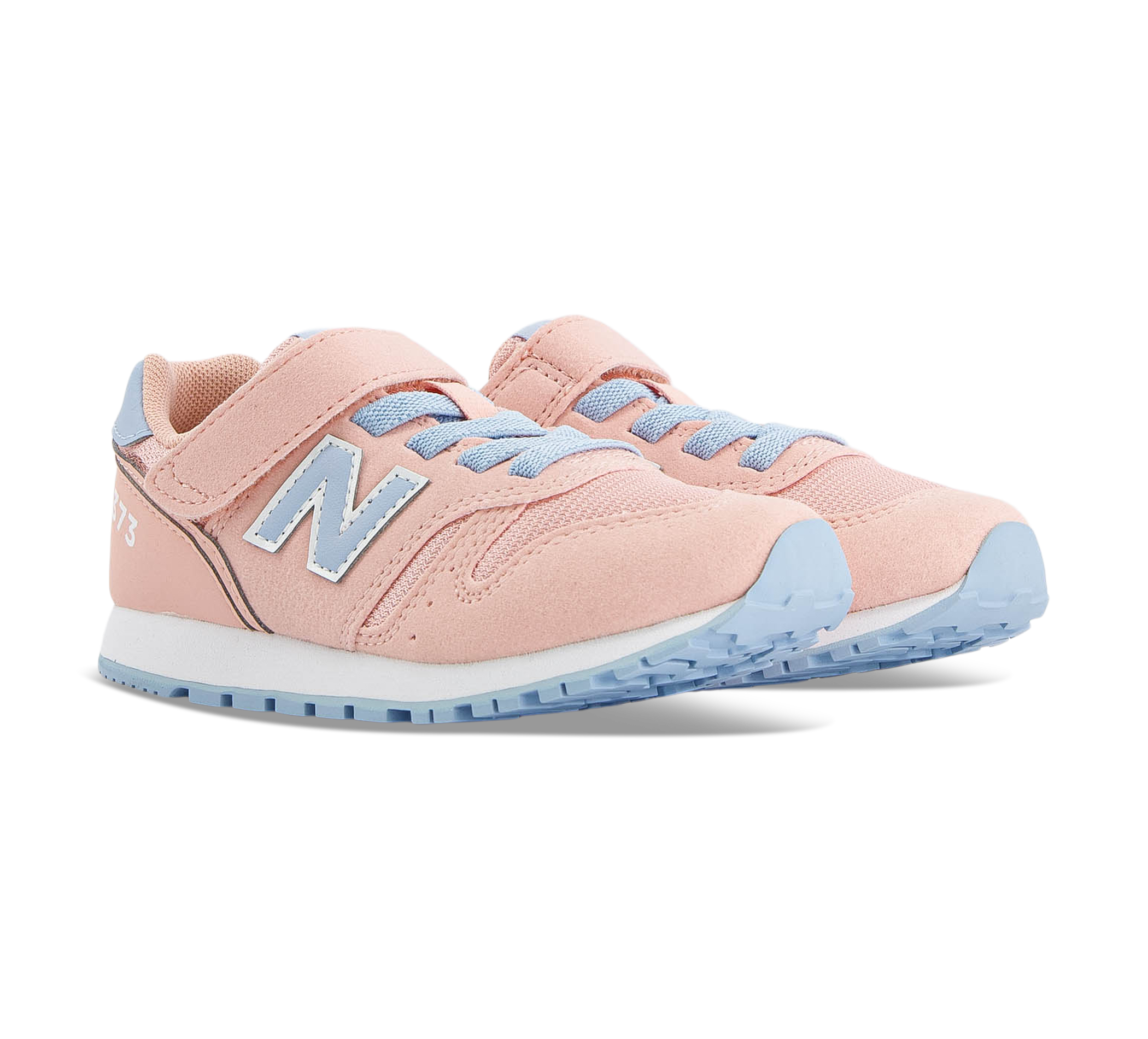 New Balance YV373AM2 rosa