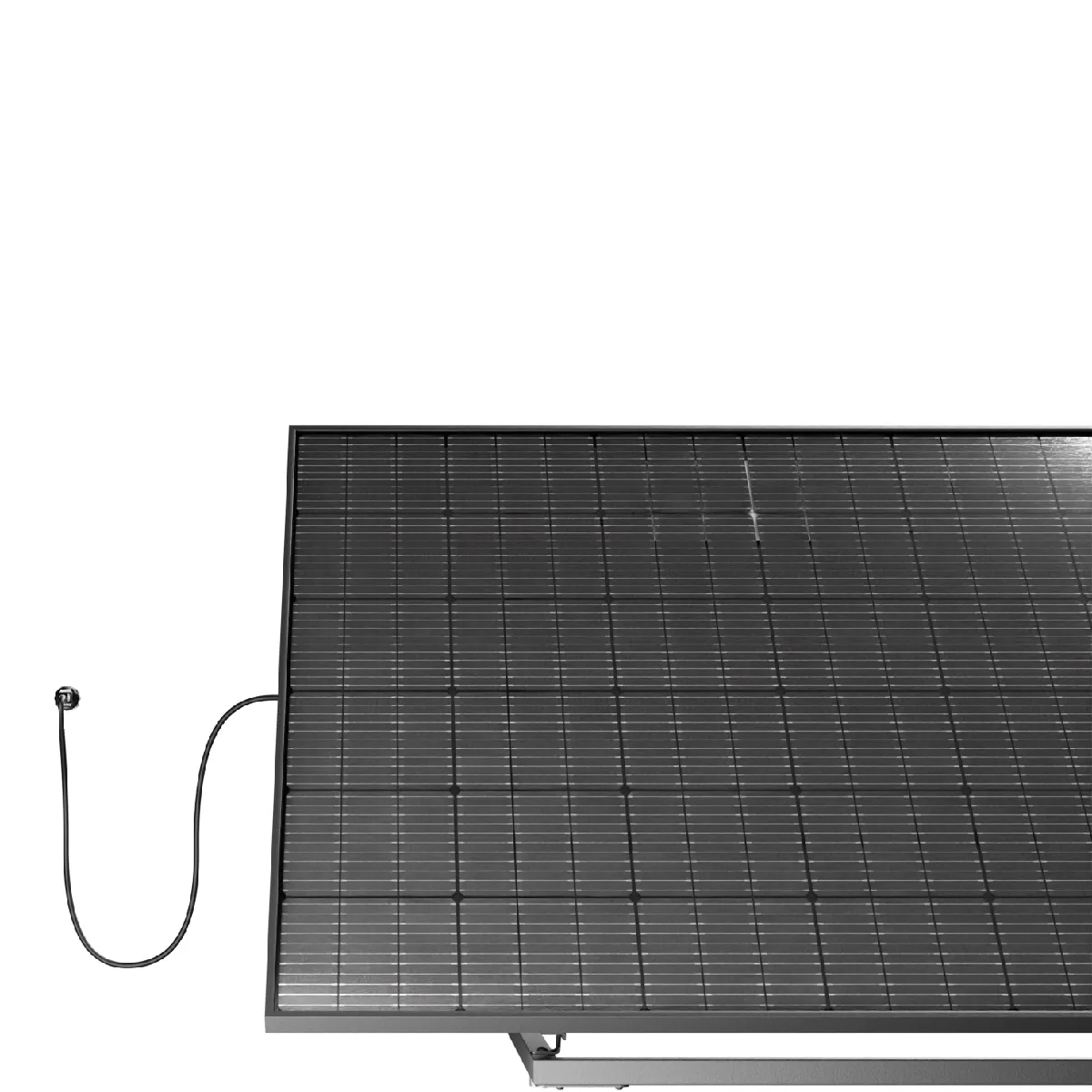 SUNITY Pack Sunity Go 880W + 2 Batteries Zendure Solarflow 2000