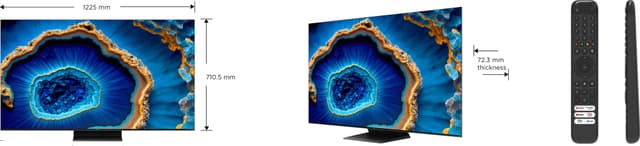 TCL 55