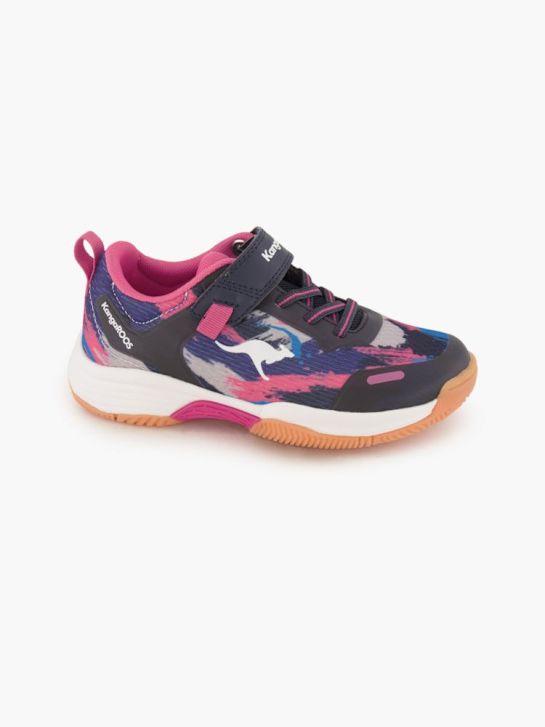 KangaRoos Trainingsschuh Blau