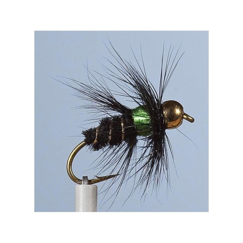 Mouche Jmc Streamer St 34