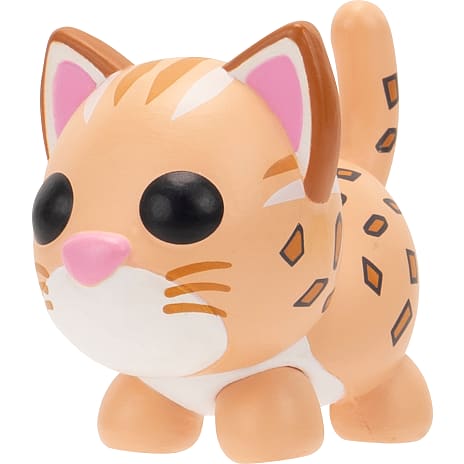 Adopt me bamse 5 cm – flere varianter – assorteret
