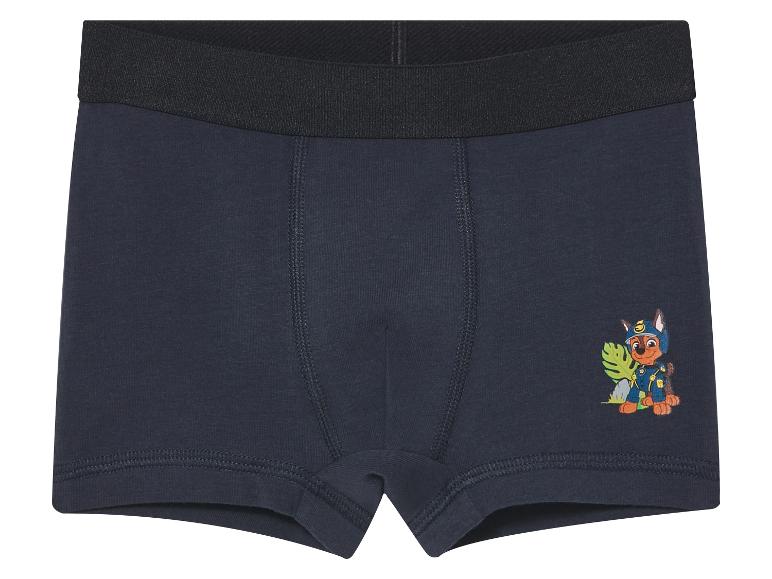2 Kinderboxers