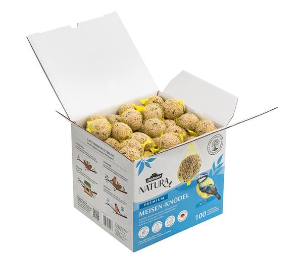 Dehner Natura Premium Wildvogelfutter