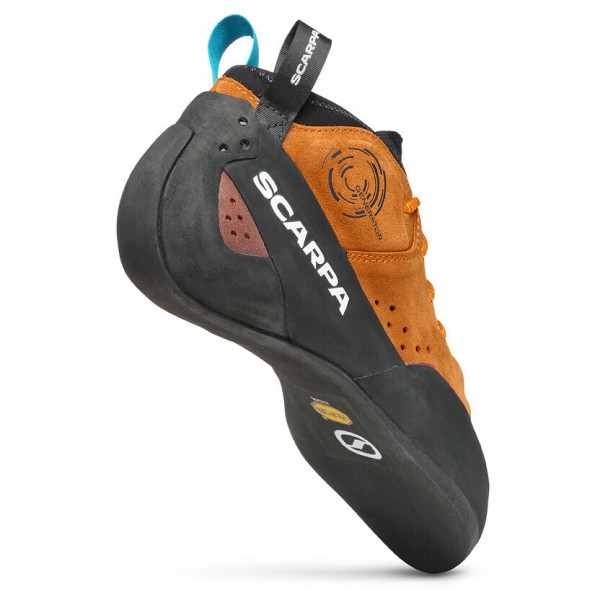 Scarpa - Generator Mid - Chaussons d'escalade