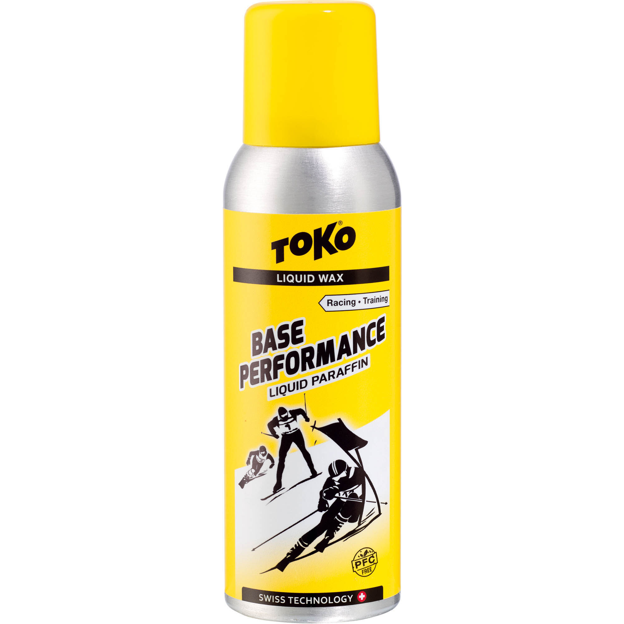 TokoBase Performance Liquid Paraffin
