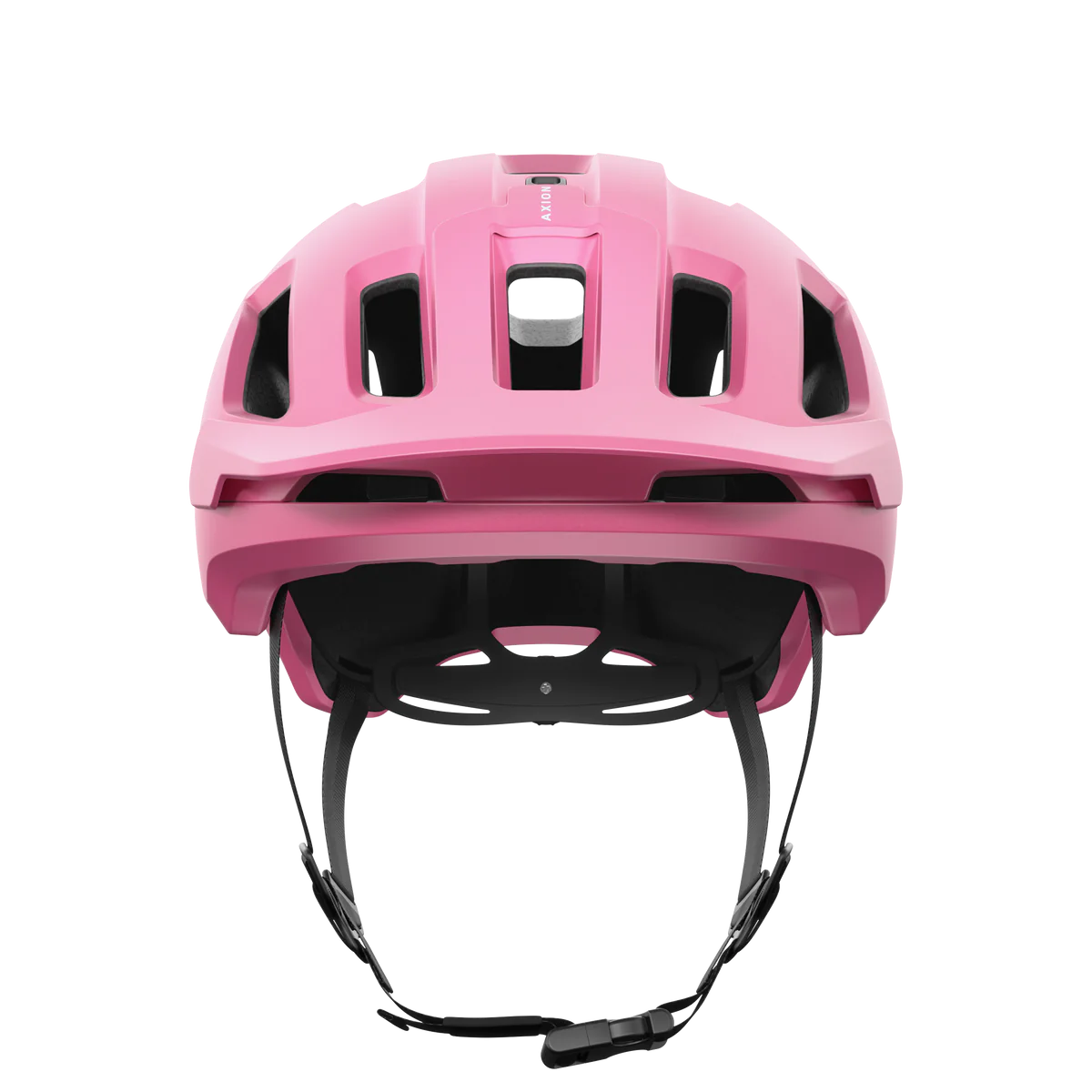POC Axion Actinium Pink Matt