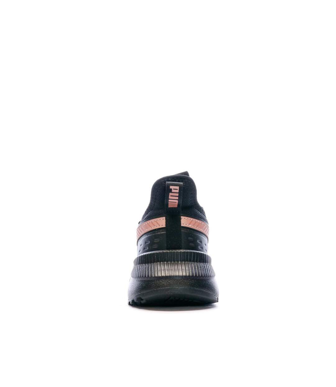 Baskets Noires Femme Puma Pacer Future Street