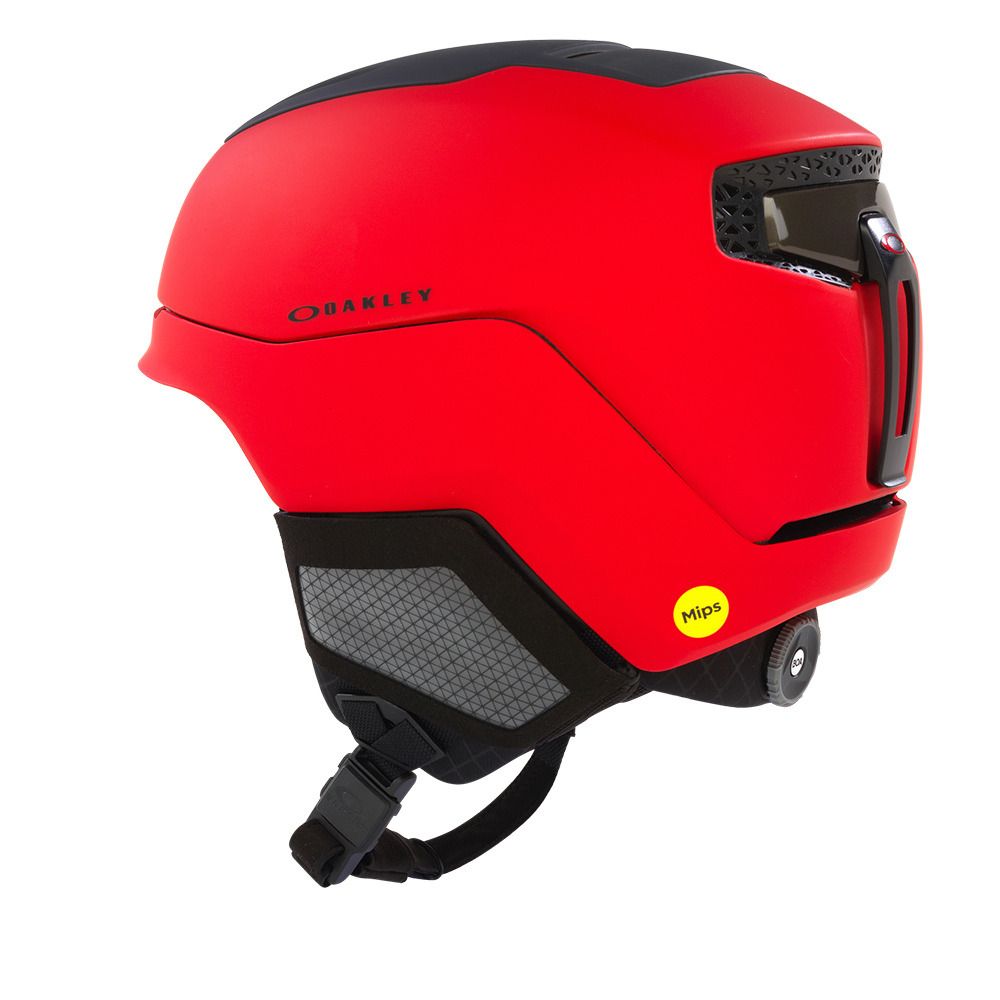 Oakley MOD5 - Casque ski red line