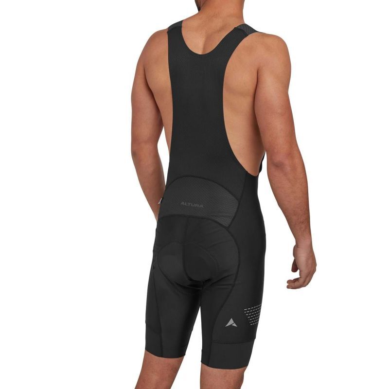 Icon - Cuissard vélo homme