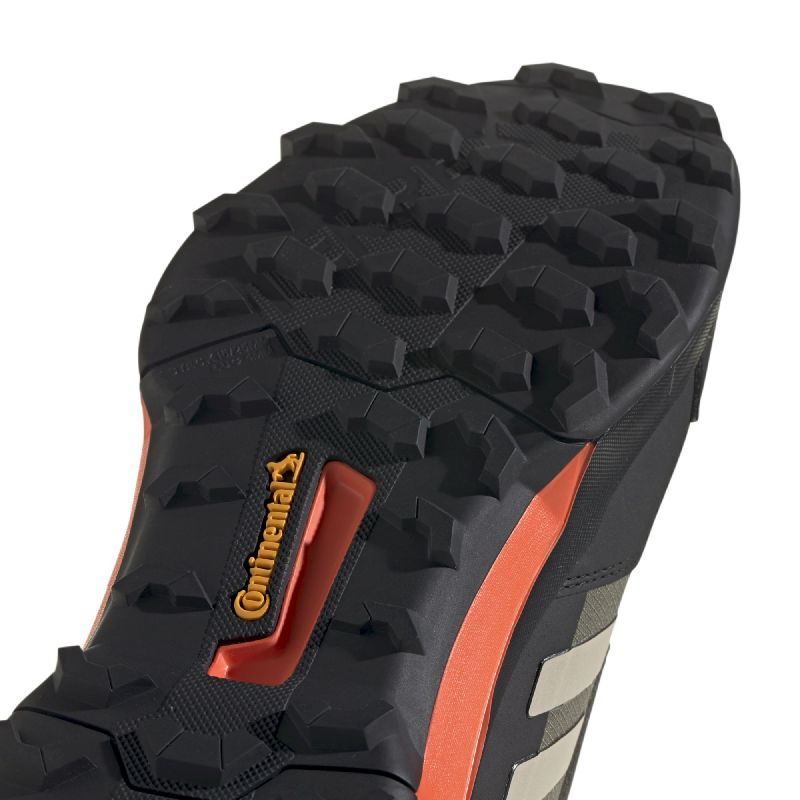 Terrex AX4 GTX - Chaussures randonnée homme