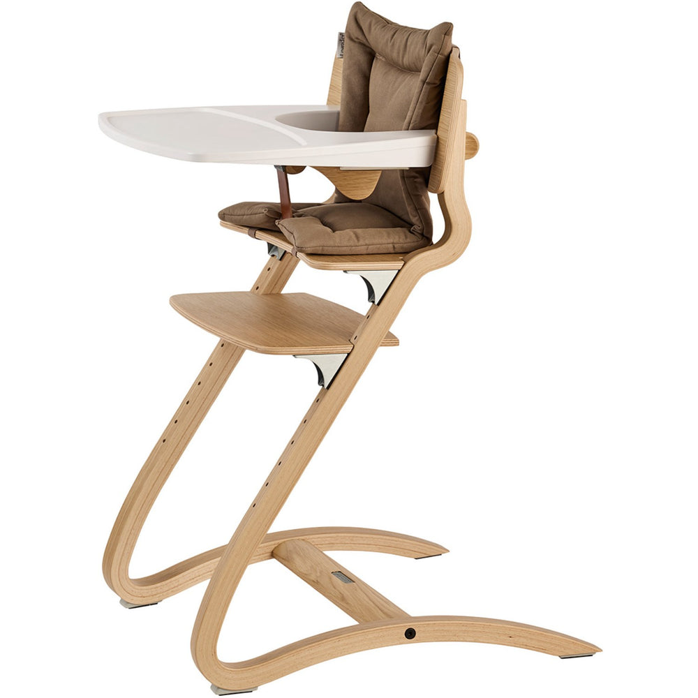 Køb Leander Louie™ Højstol - Oak Nature