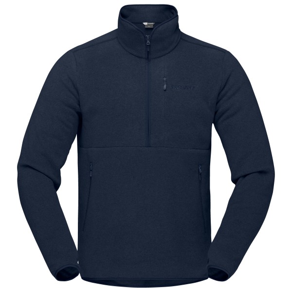 Norrøna - Femund Warm2 Halfzip - Pull polaire
