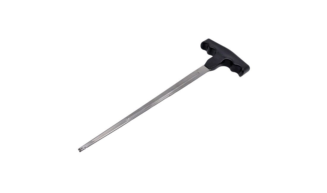 Trådstarter m/hul - K4500K - (Wibotec)