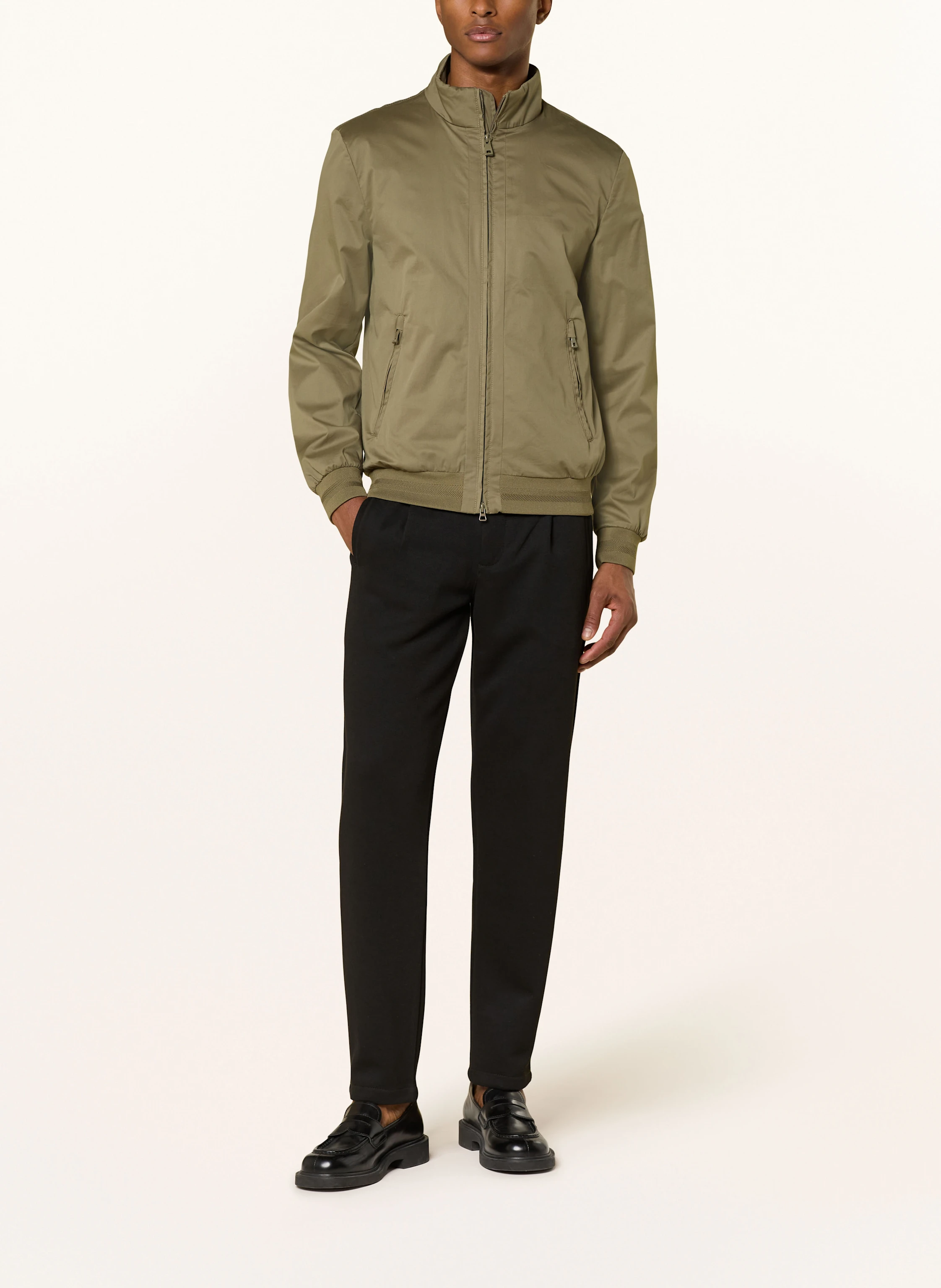 GEOX Blouson EOLO