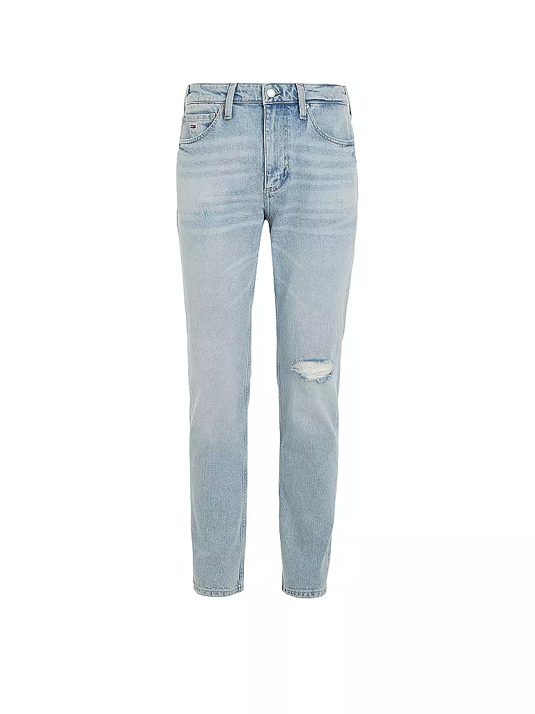 TOMMY JEANS Jeans Slim Fit SCANTON  hellblau