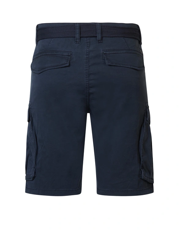 Petrol Korte broek cargo M-1040-SHO536