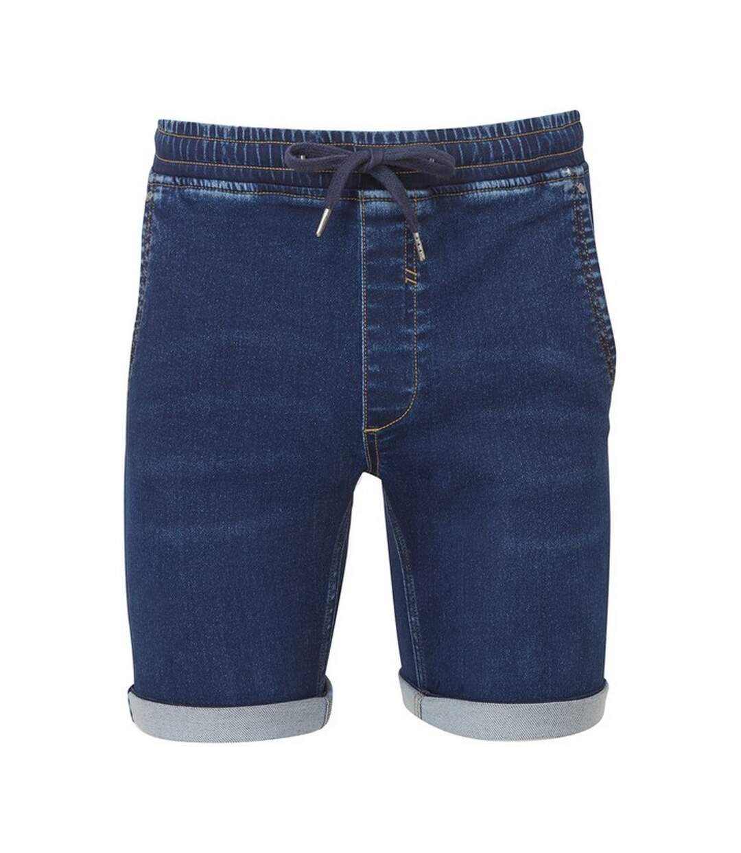 Wombat - Short - Homme (Bleu) - UTRW8851