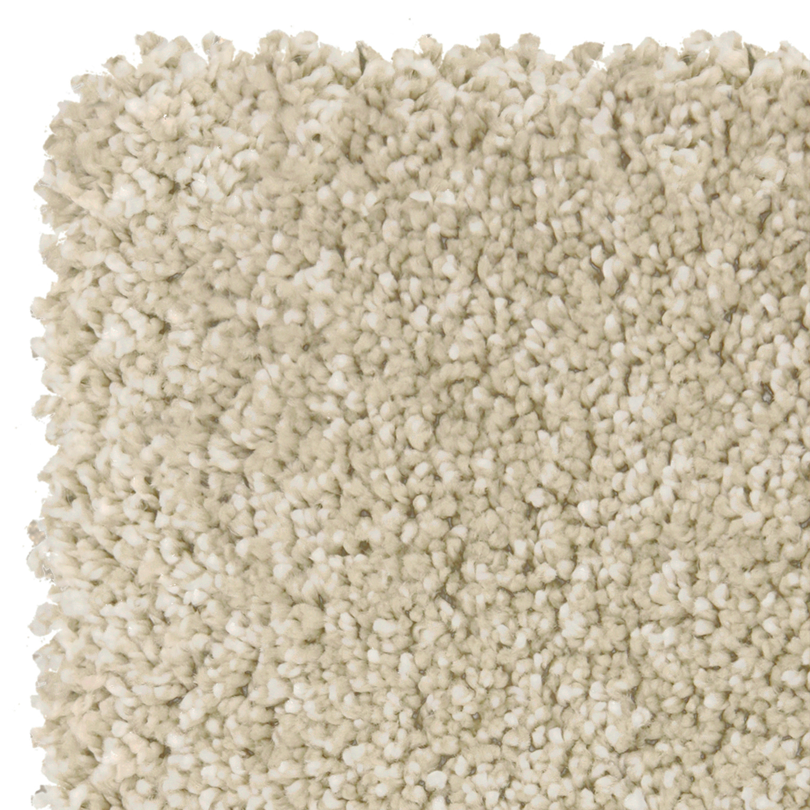 Teppich - beige - 80x150 cm