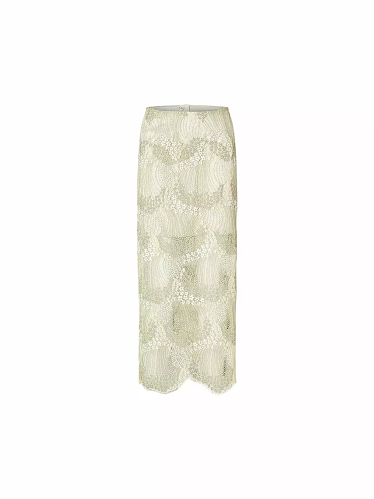 SELECTED FEMME Midirock SLFFELICA creme