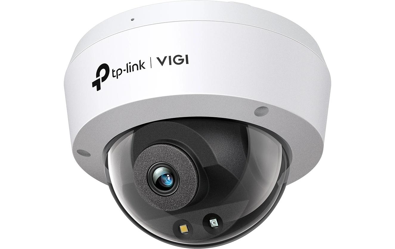 Netzwerkkamera VIGI C240 4 mmTP-Link VIGI C240 (4 mm) IP-Sicherheitskamera Innen & Aussen 2560 x 1440 Pixel Decke/Wand